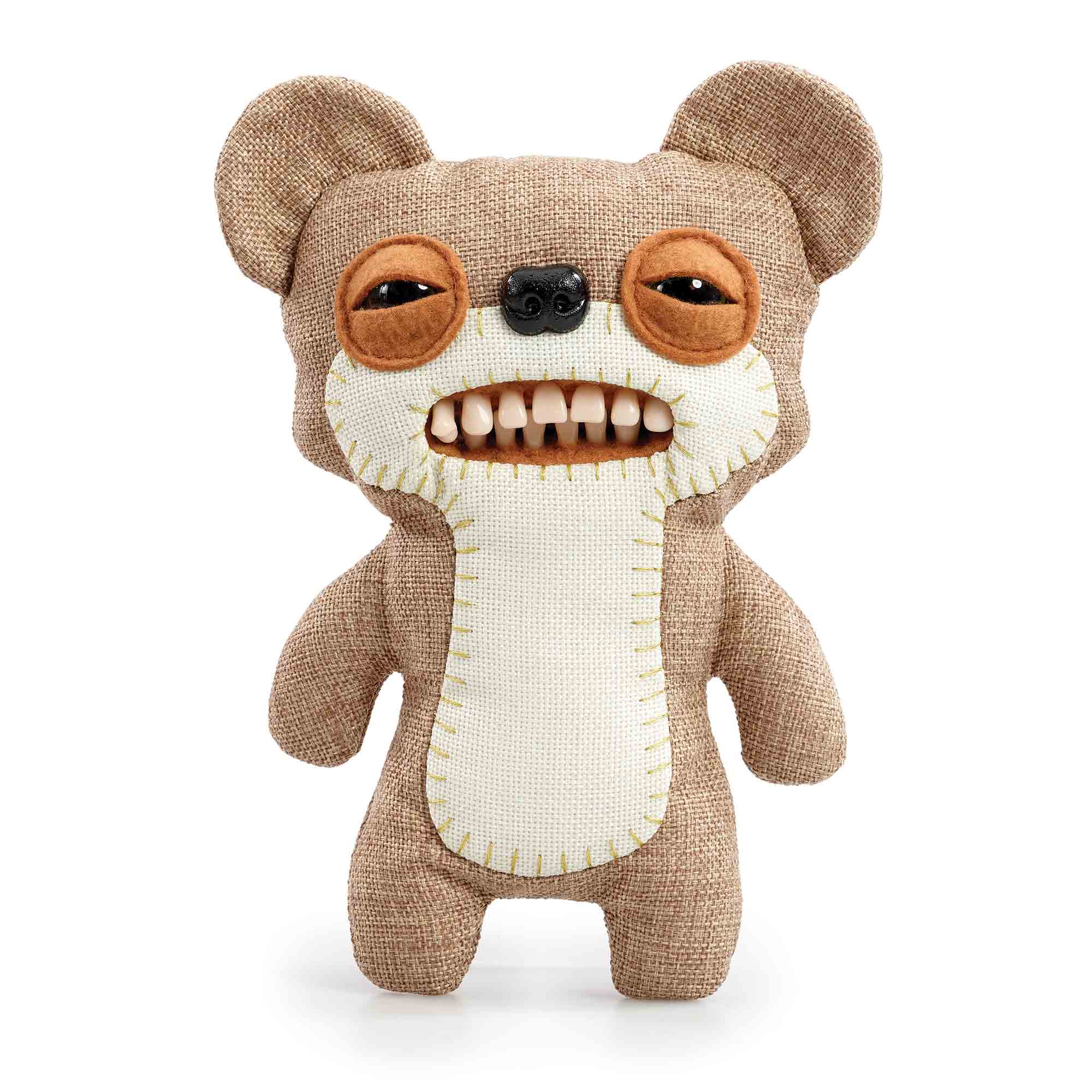 Fuggler store chase nightmare bear