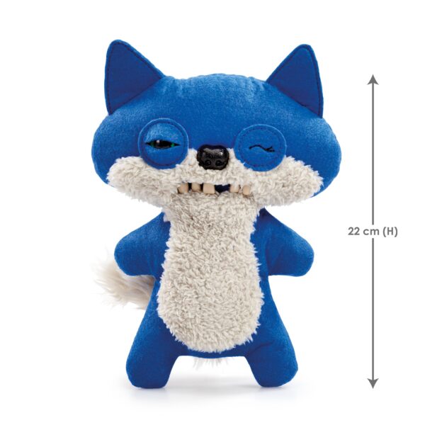 315 21115 i suspicious fox blue dims